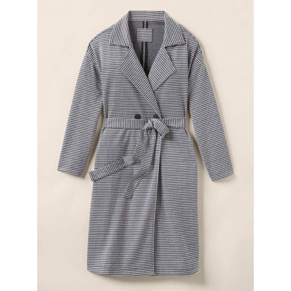 📌🆕 Matilda Jane • Good Hart • New In Town • Houndstooth • Coat